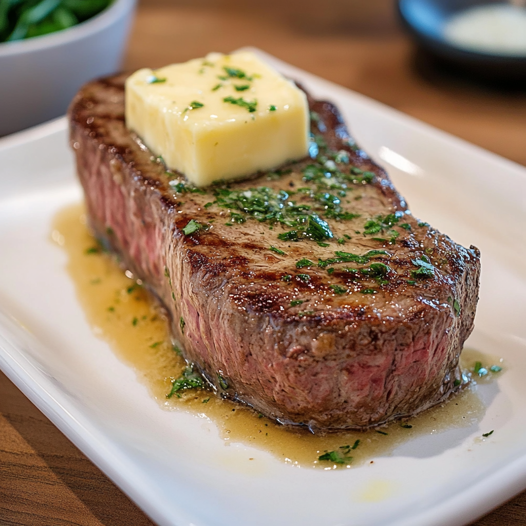 Steak Butter