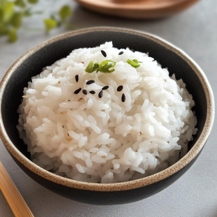 Perfect Sushi Rice
