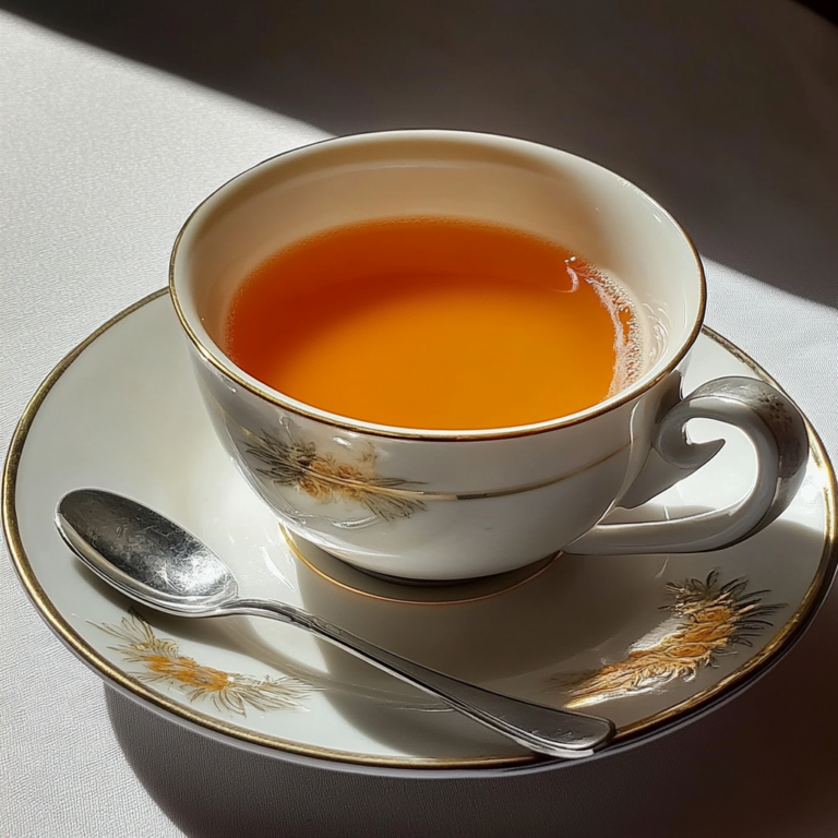 Russian Tea