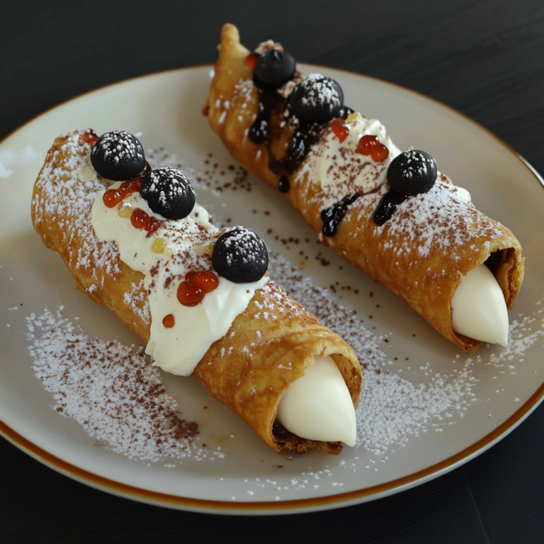 Cannoli