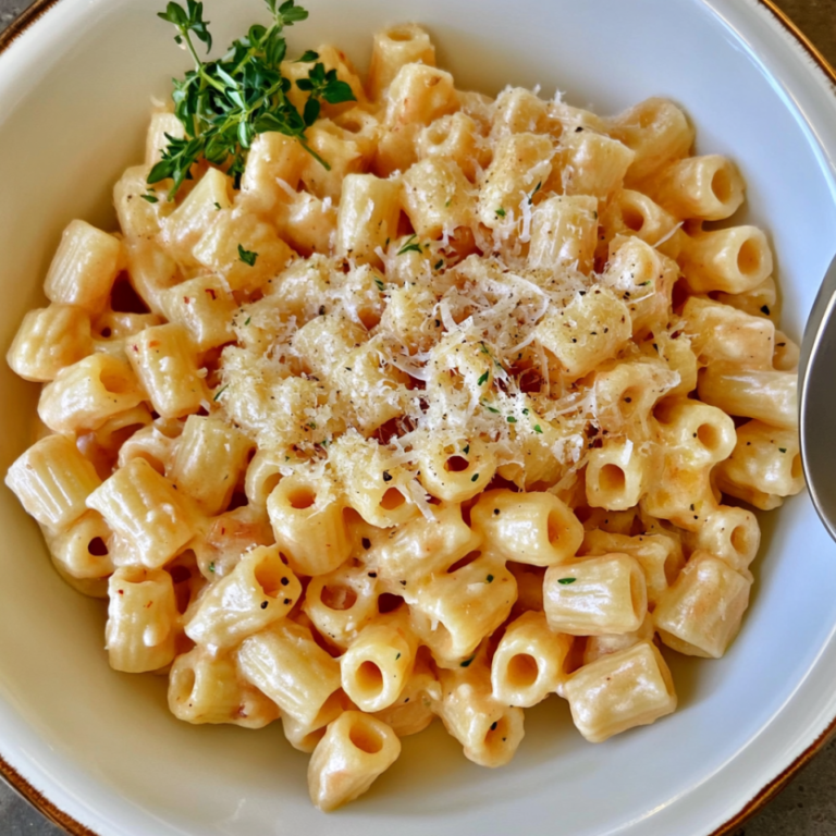 Ditalini Pasta