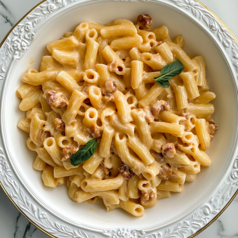 Marry Me Pasta