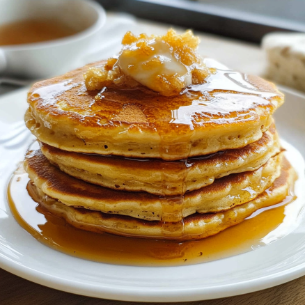 Hoe Cakes
