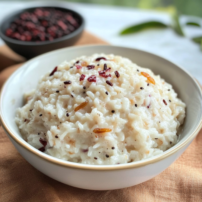 Sweet Rice