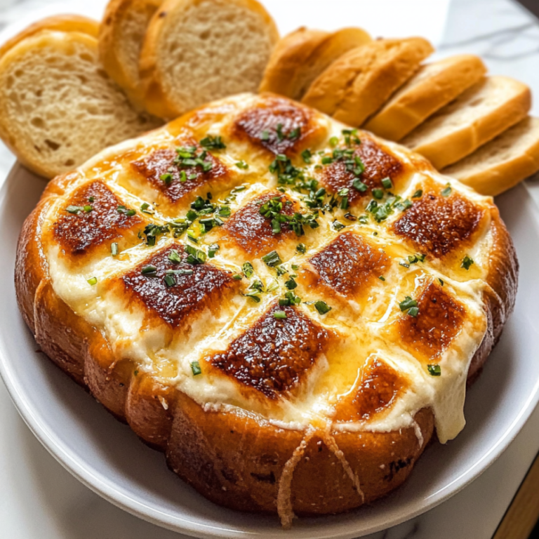 Smoked Cream Cheese