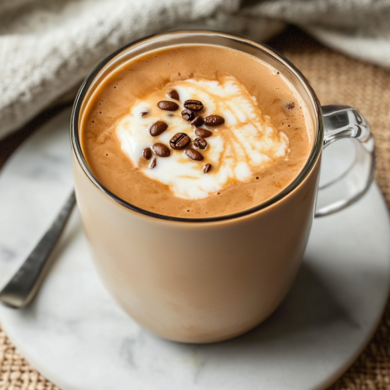 Protein Coffee