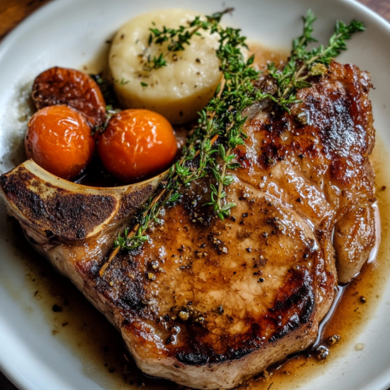 Pork Chop