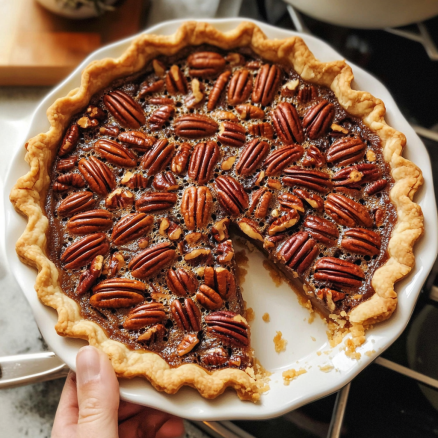 Pecan Pie