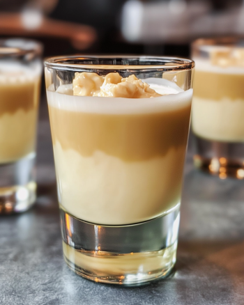 Buttery Nipple Shot