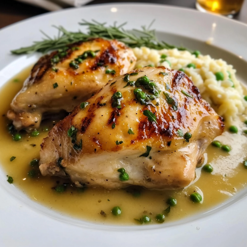 Galena Chicken